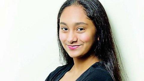 12χρονη Ινδή με υψηλότερο IQ από τον Αϊνστάιν