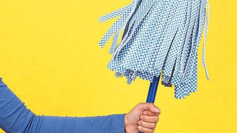 Έρευνα: Οι δουλειές του σπιτιού βοηθούν στην απώλεια βάρους