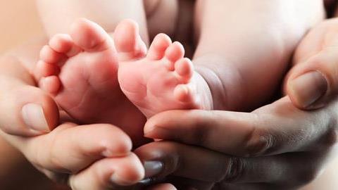 Ανησυχητική μείωση των γεννήσεων