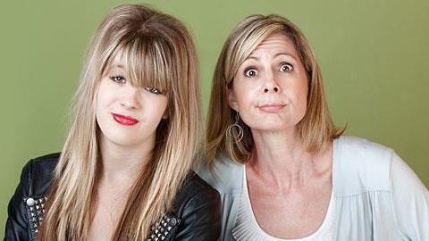 5 σημάδια ότι είστε πολύ