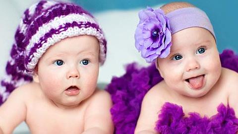 10+1 αγορές για νεογέννητα δίδυμα