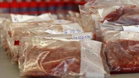 Κρέας αλόγου σε κεμπάπ, σουτζούκι και μπιφτέκι - Δείτε σε ποια προϊόντα