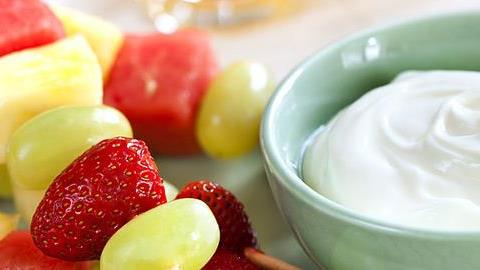 Σπιτικά finger food για παιδικά πάρτι