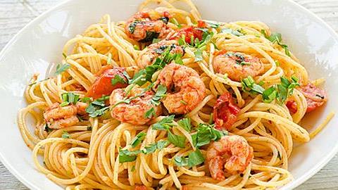 5 συνταγές για το τραπέζι της Καθαράς Δευτέρας