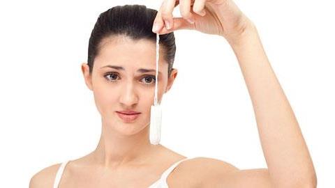 Αμηνόρροια: Οι αιτίες και οι λύσεις