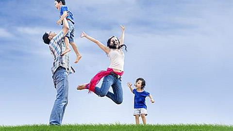 Ανοιξιάτικα τριήμερα: 5 εκδρομές για όλη την οικογένεια