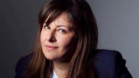 Η Φωτεινή Χατζηευστρατίου σε μία συνέντευξη θετικής ενέργειας