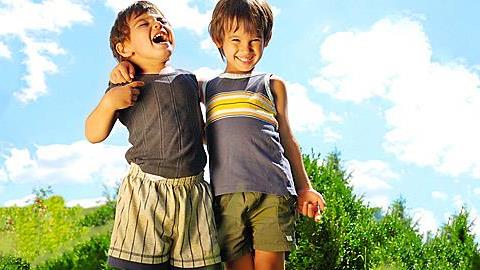 Πώς θα τονώσετε την ενσυναίσθηση του παιδιού