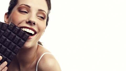 8 τροφές που καταπολεμούν το στρες