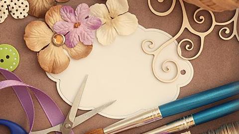 6 σεμινάρια για... χρυσοχέρες