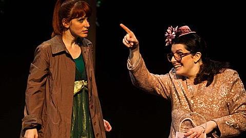 Δείτε ποιοι κερδίζουν διπλές προσκλήσεις για την παιδική παράσταση