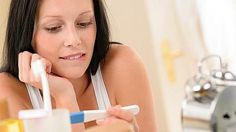 Πώς θα διώξετε το στρες όταν προσπαθείτε να συλλάβετε