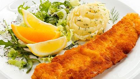 Λαχταριστός μπακαλιάρος με σκορδαλιά και 4 αντίδοτα στην κακοσμία