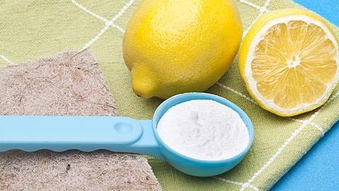 12 οικολογικά καθαριστικά για το σπίτι