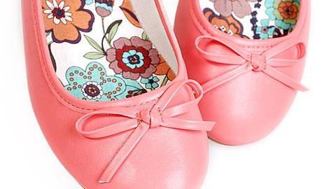 Μπαλαρίνες: 5 ζευγάρια που θα λατρέψετε