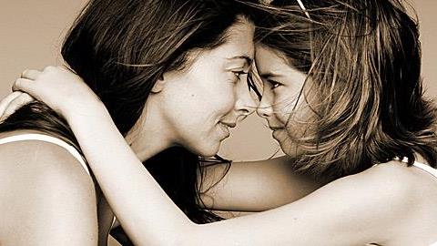 «Τα μαθήματα που πήρα από τα παιδιά μου»