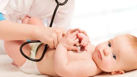 Πώς να επιλέξετε τον κατάλληλο παιδίατρο