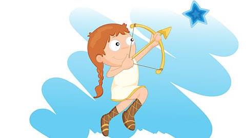 Μωρο-αστρολογία: Τι λένε τα άστρα για το αστέρι σας