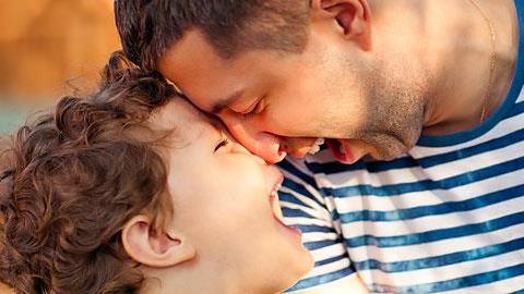 Πρωταπριλιά: Πώς θα «τη φέρετε» πρώτοι στα παιδιά