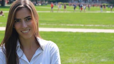 Ελληνίδα επιστήμονας η Γυναίκα της Χρονιάς