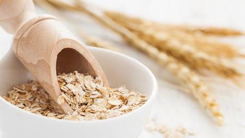 Βρώμη: Μια φυσική τροφή με πλούσια διατροφική αξία