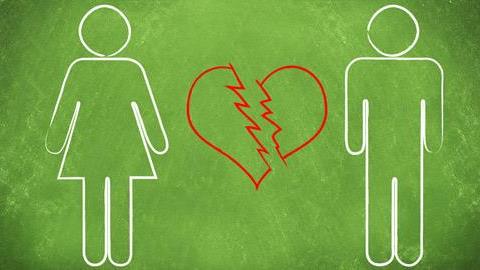 16 λάθη που κάνουν οι γυναίκες σε μια σχέση 