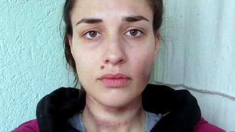 Βίντεο: Ενδοοικογενειακή βία σε ένα χρόνο