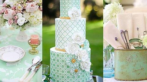 Δεξίωση γάμου: Υπέροχες ιδέες διακόσμησης και πού να απευθυνθείτε