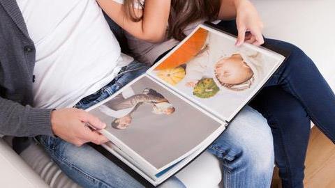 Photo Books: Η νέα μόδα στα φωτογραφικά άλμπουμ