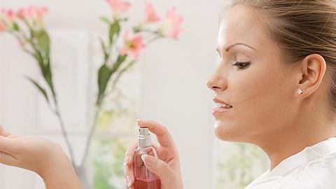 Τα αρώματα της άνοιξης