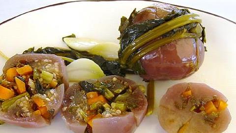 6 συνταγές από τον Πόντο στο πιάτο σας