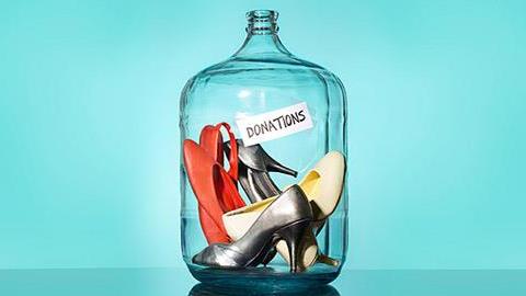 Οργάνωση σπιτιού σε 48 ώρες