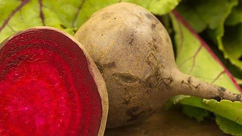 Ζωγραφίστε φτιάχνοντας φυσικές μπογιές από τρόφιμα