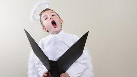 Βοηθήστε το παιδί να «χτίσει» χαρακτήρα