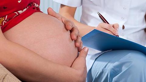 Τοκετός χωρίς επισκληρίδιο: Πονάει λιγότερο;