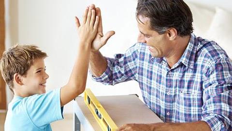 Ο σωστός τρόπος να επιβραβεύετε τα παιδιά