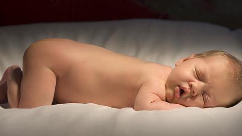 Μαγεμένα νανουρίσματα για το μωρό σας