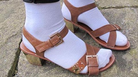 Τα μεγαλύτερα ενδυματολογικά faux pas