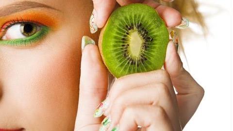 Ακτινίδιο: Πράσινη «βόμβα» θρεπτικών συστατικών  