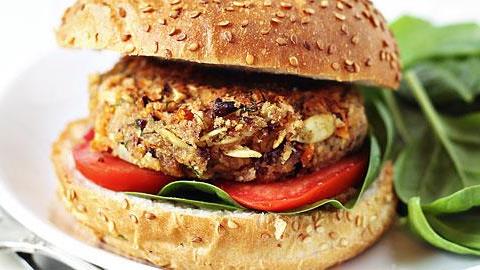 5 νηστίσιμες παραλλαγές των αγαπημένων μας φαγητών