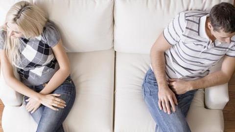 Όταν δεν παίρνετε την προσοχή που θέλετε