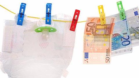 Πόσο κοστίζει πραγματικά το να έχεις μωρό;