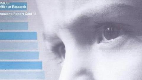 Unicef: Από τα πιο ευτυχισμένα παιδιά τα Ελληνόπουλα!