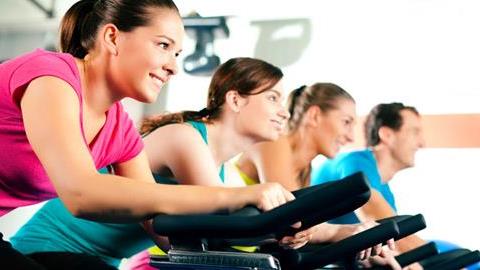 Η καλύτερη γυμναστική ανάλογα με το σωματότυπό σας