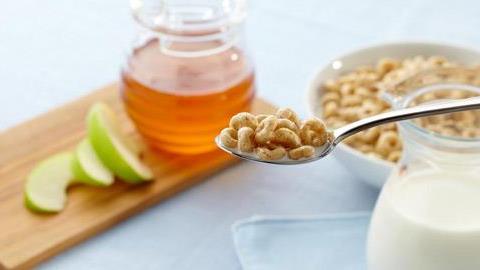 Η καλή διατροφή από το πρωί φαίνεται!