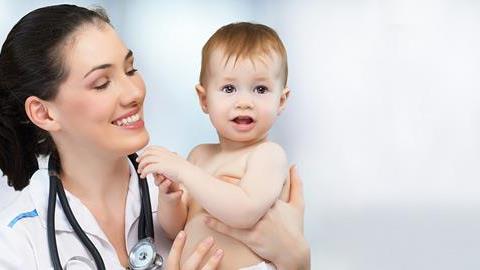 Τι να (πρωτο)πείτε στον παιδίατρο;