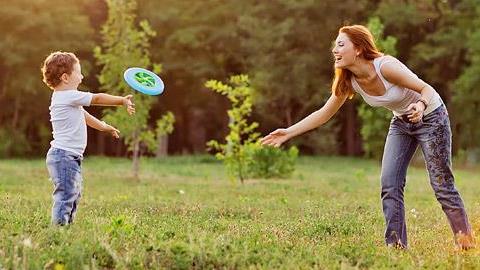 Γυμναστική στην ύπαιθρο: Υγεία, χαρά και οικονομία