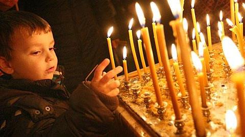 Επιτάφιος: Θρησκευτική κατάνυξη και βόλτα στην Αθήνα