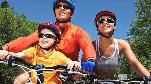 4 ιδέες για να κλείσετε την τηλεόραση