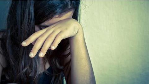 Παιδικό άγχος: Κατανοήστε το και αντιμετωπίστε το